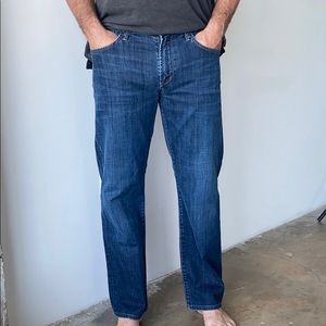 Citizen of Humanity Jeans size 33 style Evans